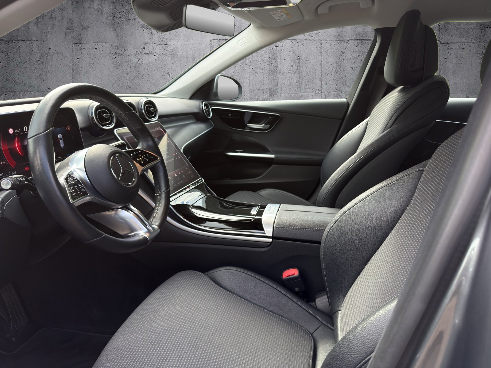MERCEDES-BENZ C 220 d T 4Matic Swiss Star, Mild-Hybrid Diesel/Electric, Second hand / Used, Automatic - 7