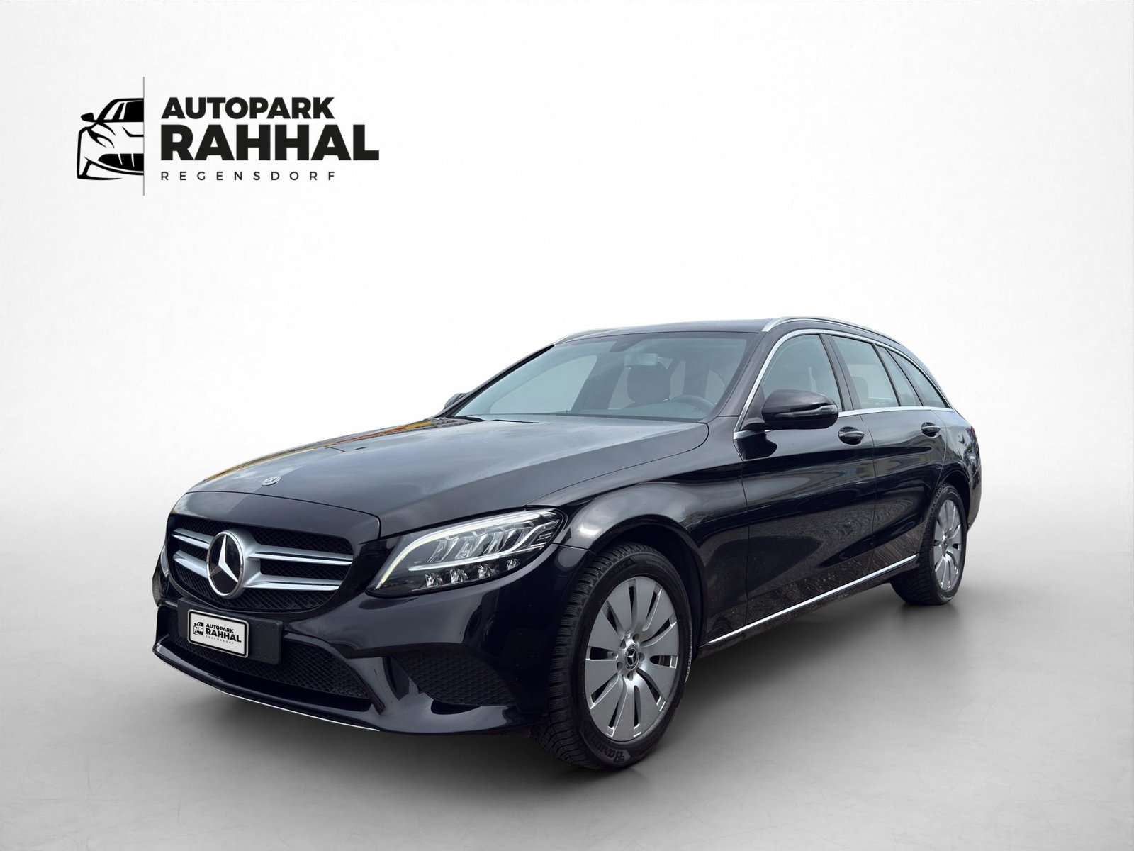 MERCEDES-BENZ C 220 d Avantgarde 4matic Kombi