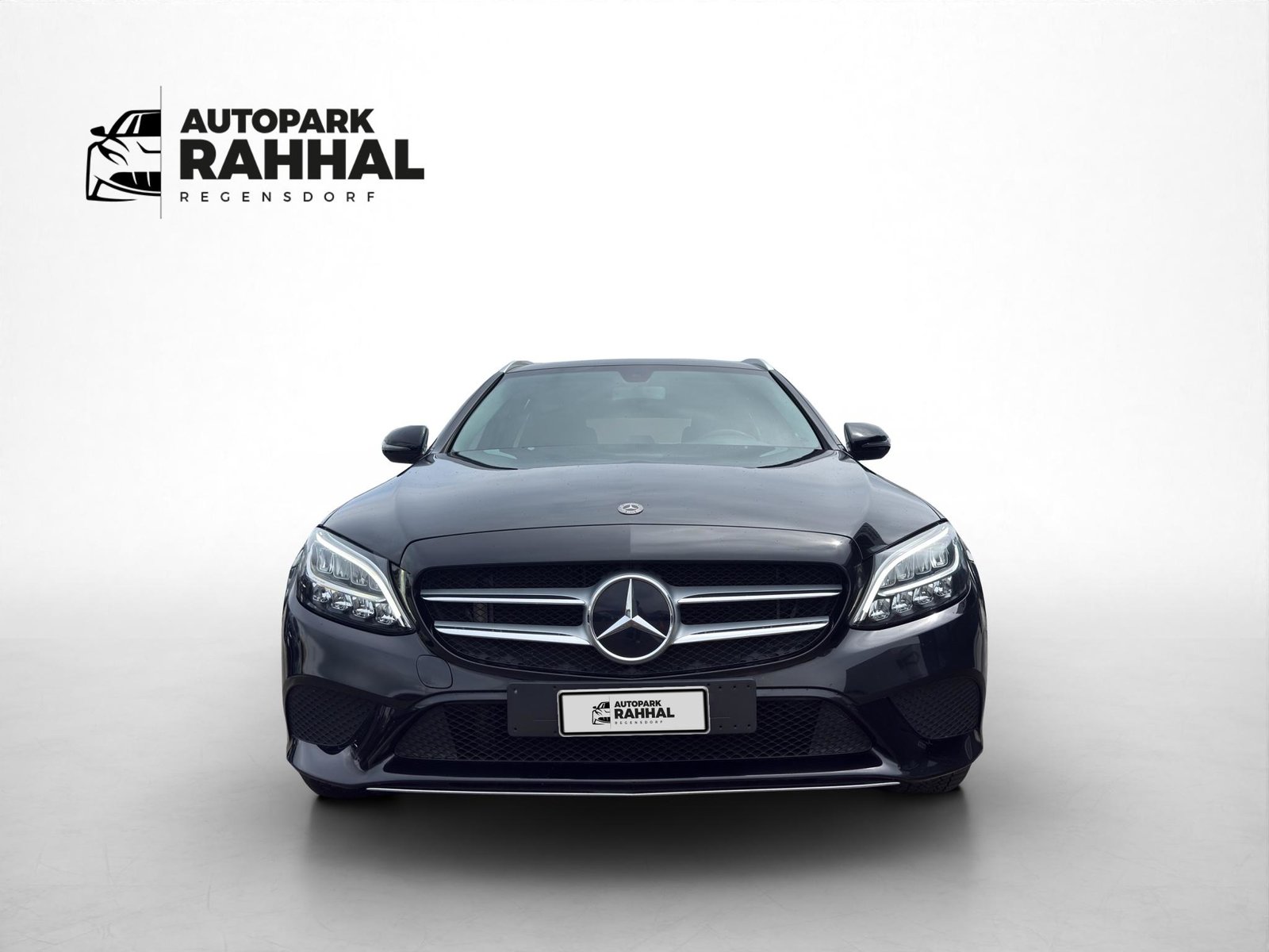 MERCEDES-BENZ C 220 d Avantgarde 4matic Kombi, Diesel, Occasion / Gebraucht, Automatik - 2