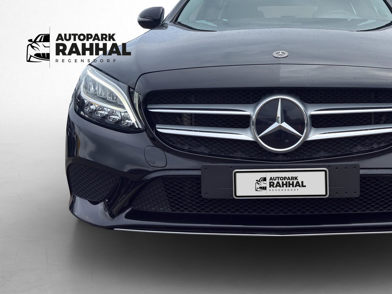 MERCEDES-BENZ C 220 d Avantgarde 4matic Kombi, Diesel, Occasion / Gebraucht, Automatik - 3