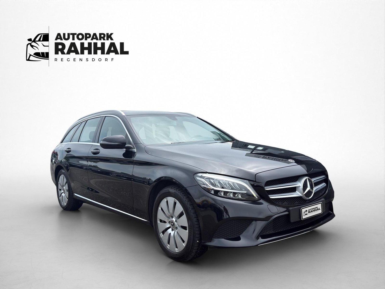 MERCEDES-BENZ C 220 d Avantgarde 4matic Kombi, Diesel, Occasion / Gebraucht, Automatik - 4