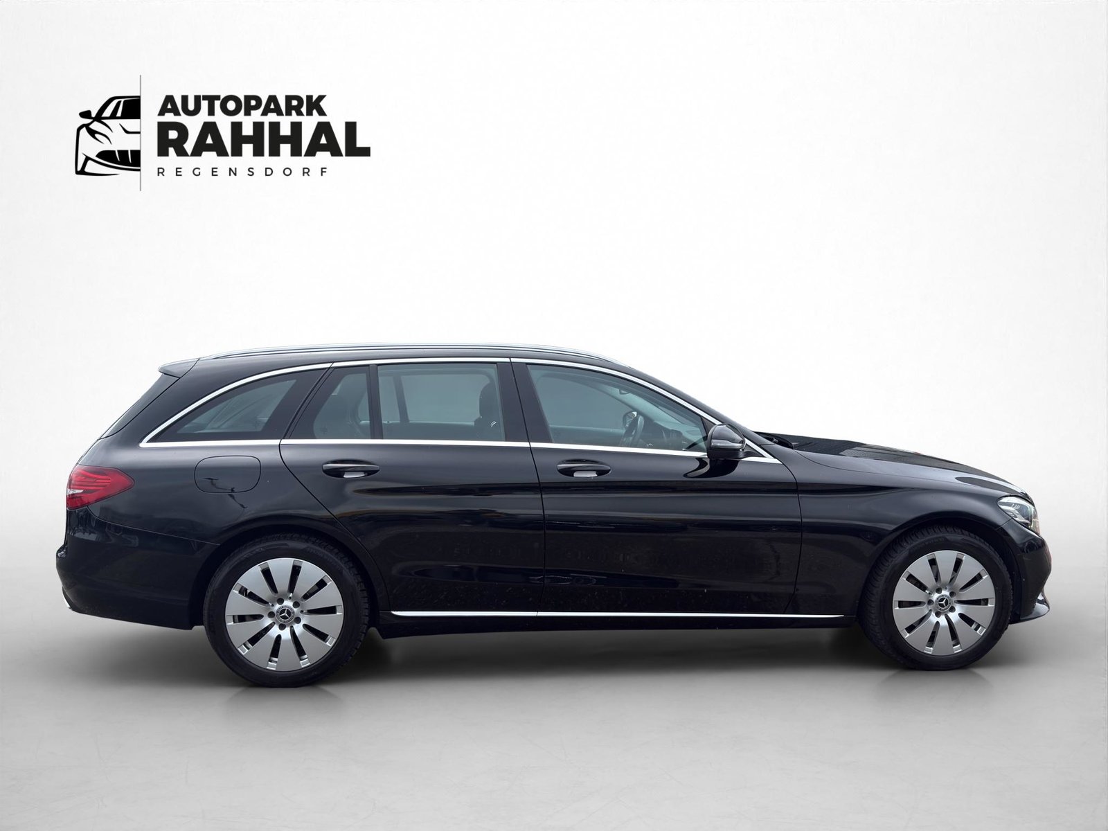 MERCEDES-BENZ C 220 d Avantgarde 4matic Kombi, Diesel, Occasion / Gebraucht, Automatik - 5
