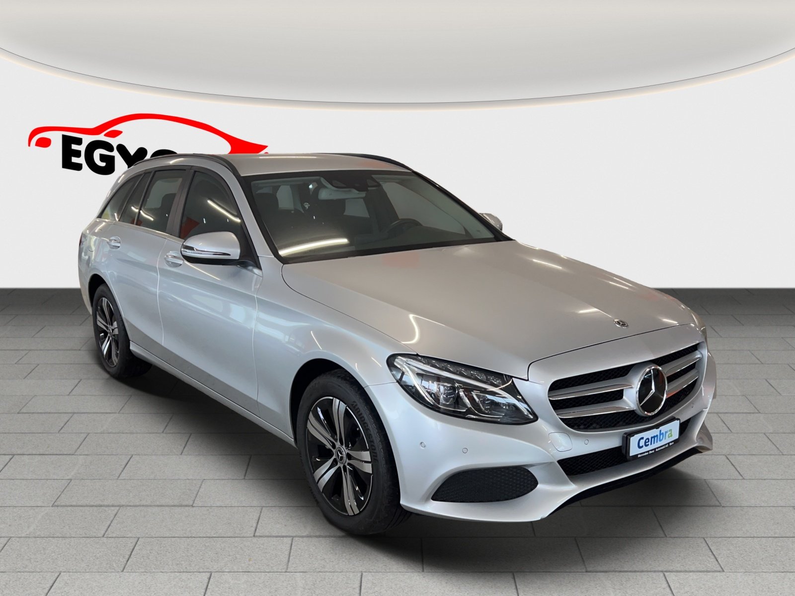 MERCEDES-BENZ C 220 d Swiss Star Avantgarde 4Matic 9G-Tronic, Diesel, Occasioni / Usate, Automatico - 2