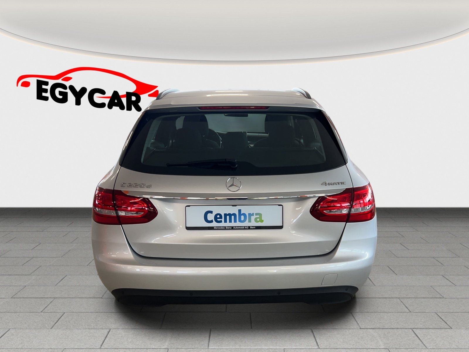 MERCEDES-BENZ C 220 d Swiss Star Avantgarde 4Matic 9G-Tronic, Diesel, Occasioni / Usate, Automatico - 4