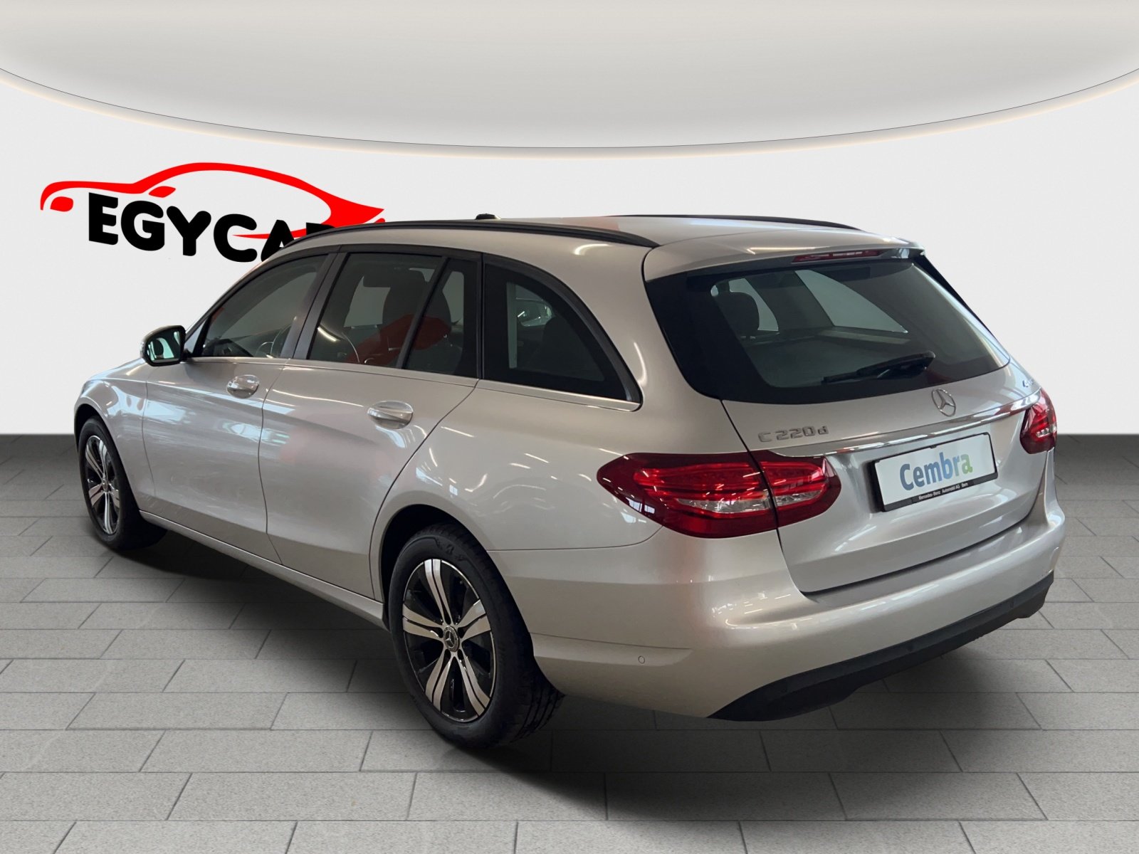 MERCEDES-BENZ C 220 d Swiss Star Avantgarde 4Matic 9G-Tronic, Diesel, Occasioni / Usate, Automatico - 5