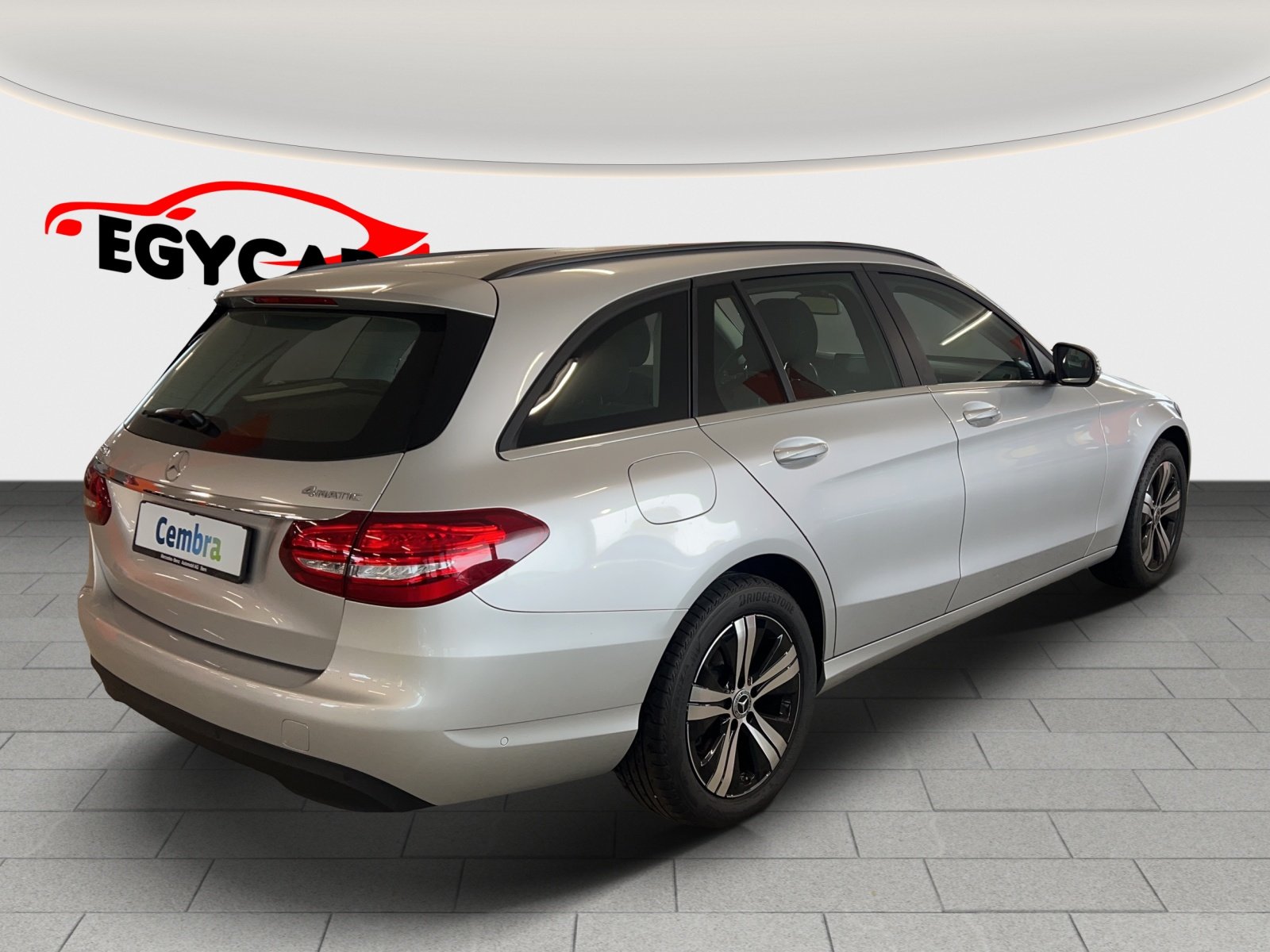 MERCEDES-BENZ C 220 d Swiss Star Avantgarde 4Matic 9G-Tronic, Diesel, Occasioni / Usate, Automatico - 7