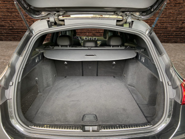 MERCEDES-BENZ C 220 d T 4M Swiss Star, Occasioni / Usate, Automatico - 7