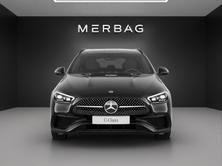 MERCEDES-BENZ C 220 d T 4 Matic, Mild-Hybrid Diesel/Electric, Second hand / Used, Automatic - 2