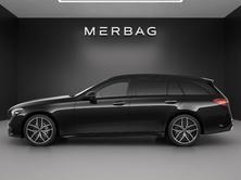 MERCEDES-BENZ C 220 d T 4 Matic, Mild-Hybrid Diesel/Electric, Second hand / Used, Automatic - 3