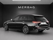 MERCEDES-BENZ C 220 d T 4 Matic, Mild-Hybrid Diesel/Electric, Second hand / Used, Automatic - 4