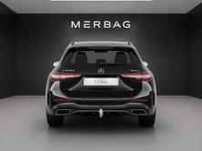 MERCEDES-BENZ C 220 d T 4 Matic, Mild-Hybrid Diesel/Electric, Second hand / Used, Automatic - 5