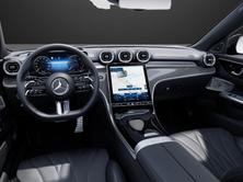 MERCEDES-BENZ C 220 d T 4 Matic, Mild-Hybrid Diesel/Electric, Second hand / Used, Automatic - 7