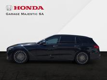 MERCEDES-BENZ C 220 Swiss Star AMG Line 4matic, Hybride Léger Diesel/Électricité, Occasion / Utilisé, Automatique - 3