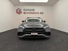 MERCEDES-BENZ C 220 d T 4Matic AMG Line, Mild-Hybrid Diesel/Electric, Second hand / Used, Automatic - 2