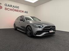 MERCEDES-BENZ C 220 d T 4Matic AMG Line, Mild-Hybrid Diesel/Electric, Second hand / Used, Automatic - 3