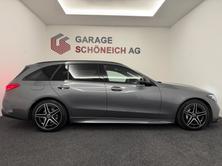 MERCEDES-BENZ C 220 d T 4Matic AMG Line, Mild-Hybrid Diesel/Electric, Second hand / Used, Automatic - 4