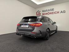 MERCEDES-BENZ C 220 d T 4Matic AMG Line, Mild-Hybrid Diesel/Electric, Second hand / Used, Automatic - 5