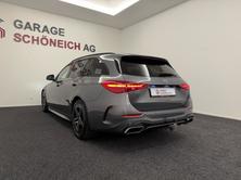 MERCEDES-BENZ C 220 d T 4Matic AMG Line, Mild-Hybrid Diesel/Electric, Second hand / Used, Automatic - 7