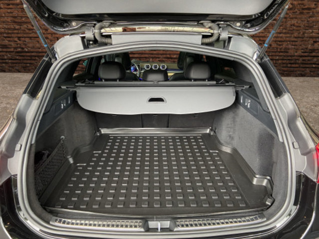 MERCEDES-BENZ C 220 d T 4M AMG Line, Occasioni / Usate, Automatico - 7