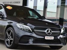 MERCEDES-BENZ C 220 d Swiss Star AMG Line 4M 9G-Tronic*Frisc, Diesel, Second hand / Used, Automatic - 2
