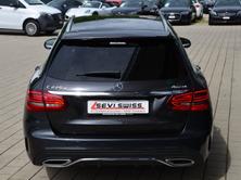 MERCEDES-BENZ C 220 d Swiss Star AMG Line 4M 9G-Tronic*Frisc, Diesel, Second hand / Used, Automatic - 5