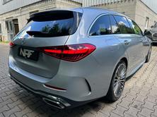 MERCEDES-BENZ C 220 d T AMG Line, Mild-Hybrid Diesel/Electric, Second hand / Used, Automatic - 6