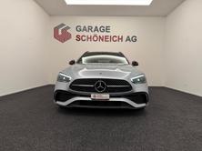 MERCEDES-BENZ C 220 d AMG Line 4matic Kombi, Mild-Hybrid Diesel/Elektro, Occasion / Gebraucht, Automatik - 2