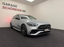 MERCEDES-BENZ C 220 d AMG Line 4matic Kombi, Mild-Hybrid Diesel/Elektro, Occasion / Gebraucht, Automatik - 3