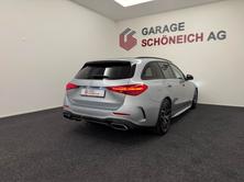 MERCEDES-BENZ C 220 d AMG Line 4matic Kombi, Mild-Hybrid Diesel/Elektro, Occasion / Gebraucht, Automatik - 5