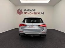 MERCEDES-BENZ C 220 d AMG Line 4matic Kombi, Mild-Hybrid Diesel/Elektro, Occasion / Gebraucht, Automatik - 6