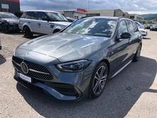 MERCEDES-BENZ C 220 d T 4Matic AMG Line, Mild-Hybrid Diesel/Elektro, Occasion / Gebraucht, Automatik - 2