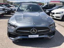 MERCEDES-BENZ C 220 d T 4Matic AMG Line, Mild-Hybrid Diesel/Elektro, Occasion / Gebraucht, Automatik - 3