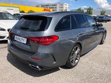 MERCEDES-BENZ C 220 d T 4Matic AMG Line, Mild-Hybrid Diesel/Elektro, Occasion / Gebraucht, Automatik - 5