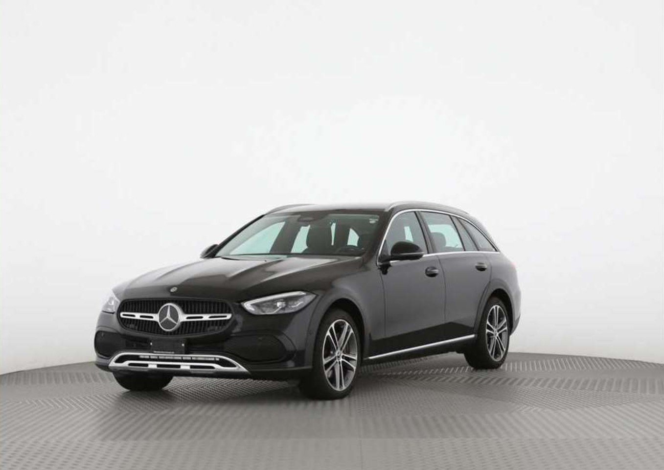 MERCEDES-BENZ C 220 d 4Matic T All-Terrain Avantgarde