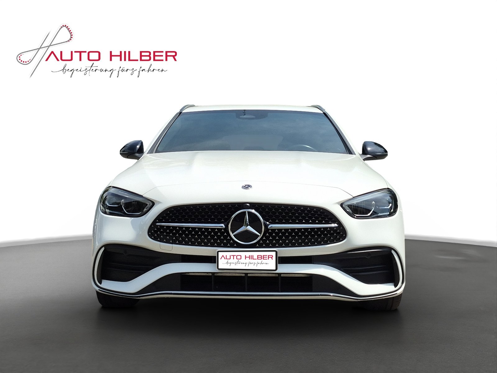 MERCEDES-BENZ C 220 d T 4Matic Swiss Star AMG Line *Night Pa, Mild-Hybrid Diesel/Elektro, Occasion / Gebraucht, Automatik - 2