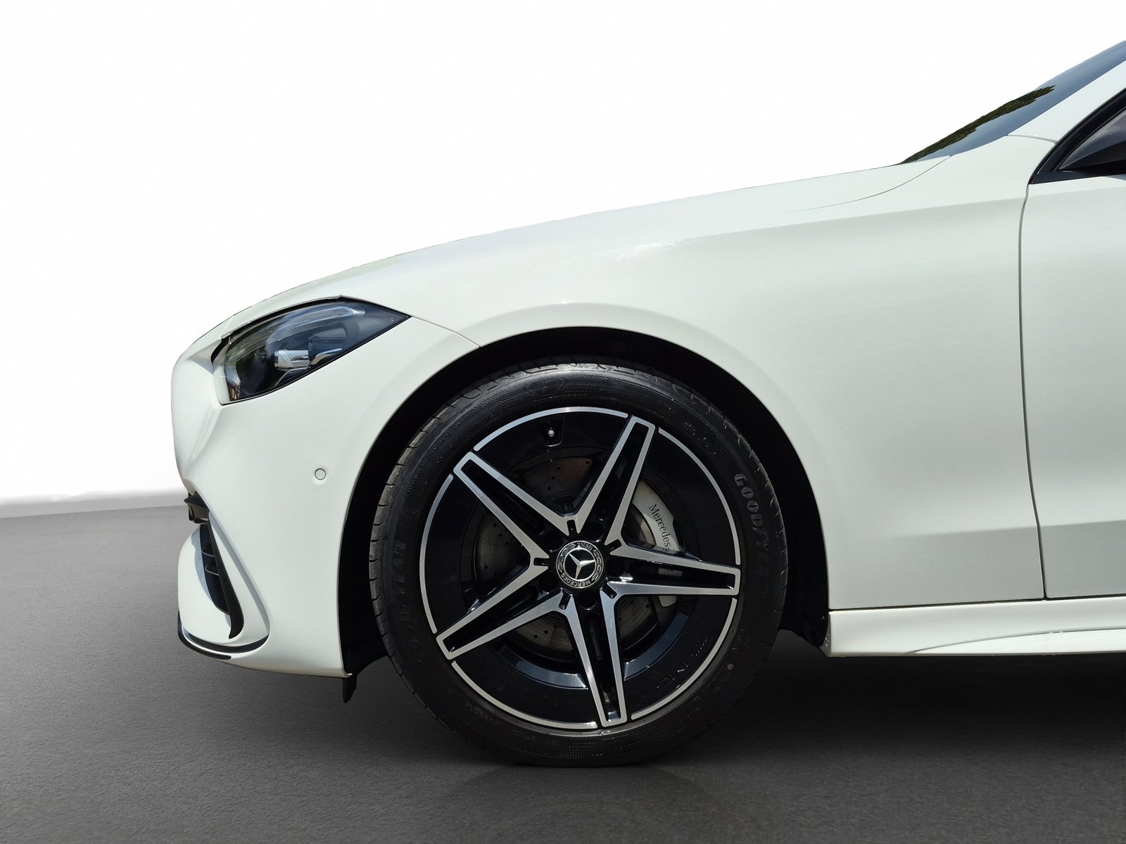 MERCEDES-BENZ C 220 d T 4Matic Swiss Star AMG Line *Night Pa, Mild-Hybrid Diesel/Elektro, Occasion / Gebraucht, Automatik - 4