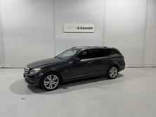 MERCEDES-BENZ C 220 CDI BlueEfficiency Avantgarde Automatic, Diesel, Occasion / Gebraucht, Automatik - 2