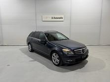 MERCEDES-BENZ C 220 CDI BlueEfficiency Avantgarde Automatic, Diesel, Occasion / Gebraucht, Automatik - 5