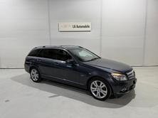 MERCEDES-BENZ C 220 CDI BlueEfficiency Avantgarde Automatic, Diesel, Occasion / Gebraucht, Automatik - 6