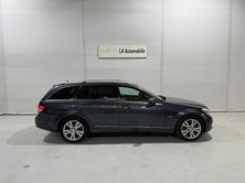 MERCEDES-BENZ C 220 CDI BlueEfficiency Avantgarde Automatic, Diesel, Occasion / Gebraucht, Automatik - 7