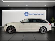 MERCEDES-BENZ C 220 d 4MATIC Swiss Star AMG Line, Hybride Leggero Diesel/Elettrica, Occasioni / Usate, Automatico - 2