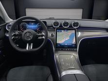 MERCEDES-BENZ C 220 d 4MATIC Swiss Star AMG Line, Hybride Leggero Diesel/Elettrica, Occasioni / Usate, Automatico - 4