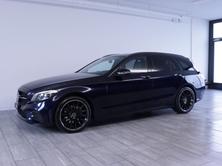 MERCEDES-BENZ C 220 d Swiss Star AMG Line 4m Kombi, Diesel, Occasion / Gebraucht, Automatik - 2