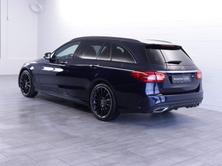 MERCEDES-BENZ C 220 d Swiss Star AMG Line 4m Kombi, Diesel, Occasion / Gebraucht, Automatik - 4