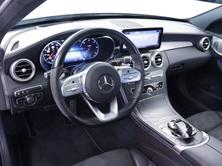 MERCEDES-BENZ C 220 d Swiss Star AMG Line 4m Kombi, Diesel, Occasion / Gebraucht, Automatik - 6