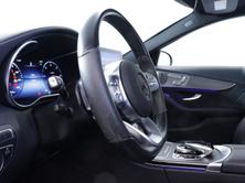 MERCEDES-BENZ C 220 d Swiss Star AMG Line 4m Kombi, Diesel, Occasion / Gebraucht, Automatik - 7