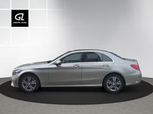 MERCEDES-BENZ C 220 d Swiss Star AMG Line 4M 9G-Tronic, Diesel, Occasion / Gebraucht, Automatik - 3