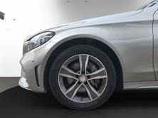 MERCEDES-BENZ C 220 d Swiss Star AMG Line 4M 9G-Tronic, Diesel, Occasion / Gebraucht, Automatik - 4