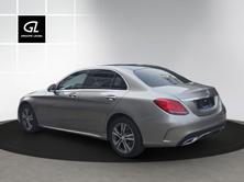 MERCEDES-BENZ C 220 d Swiss Star AMG Line 4M 9G-Tronic, Diesel, Occasion / Gebraucht, Automatik - 5