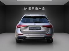 MERCEDES-BENZ C 220 d T AMG Line, Hybride Léger Diesel/Électricité, Occasion / Utilisé, Automatique - 4